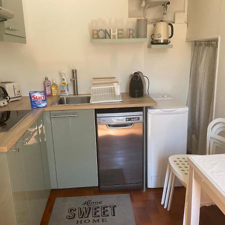 Magnifique Appartement Au Coeur Du Centre Ville سُت المظهر الخارجي الصورة
