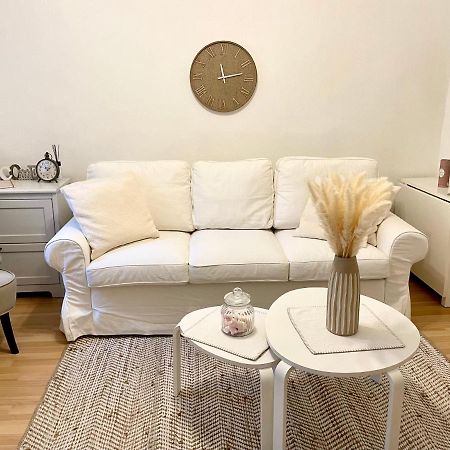 Magnifique Appartement Au Coeur Du Centre Ville سُت المظهر الخارجي الصورة