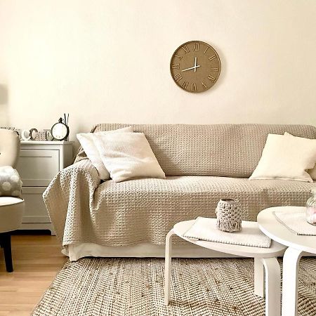 Magnifique Appartement Au Coeur Du Centre Ville سُت المظهر الخارجي الصورة
