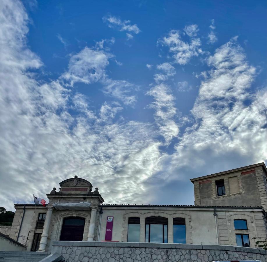 Magnifique Appartement Au Coeur Du Centre Ville سُت المظهر الخارجي الصورة