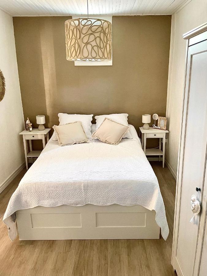 Magnifique Appartement Au Coeur Du Centre Ville سُت المظهر الخارجي الصورة