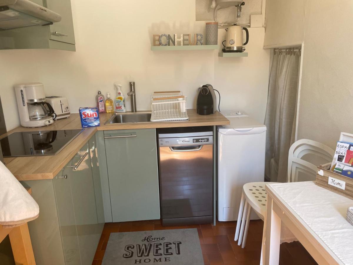 Magnifique Appartement Au Coeur Du Centre Ville سُت المظهر الخارجي الصورة