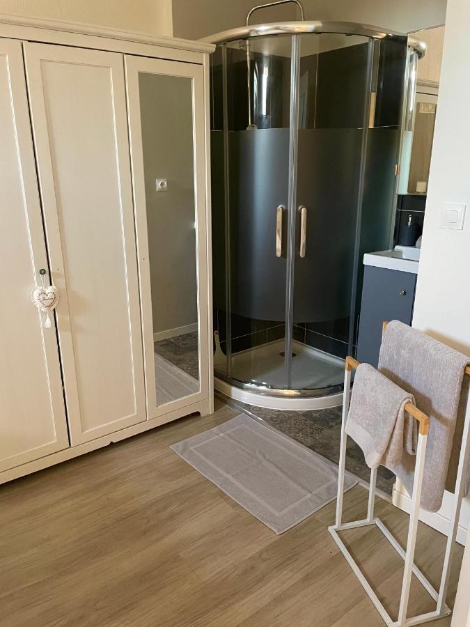 Magnifique Appartement Au Coeur Du Centre Ville سُت المظهر الخارجي الصورة