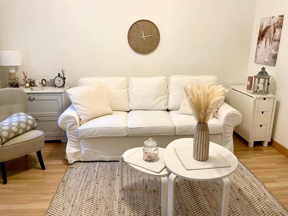 Magnifique Appartement Au Coeur Du Centre Ville سُت المظهر الخارجي الصورة