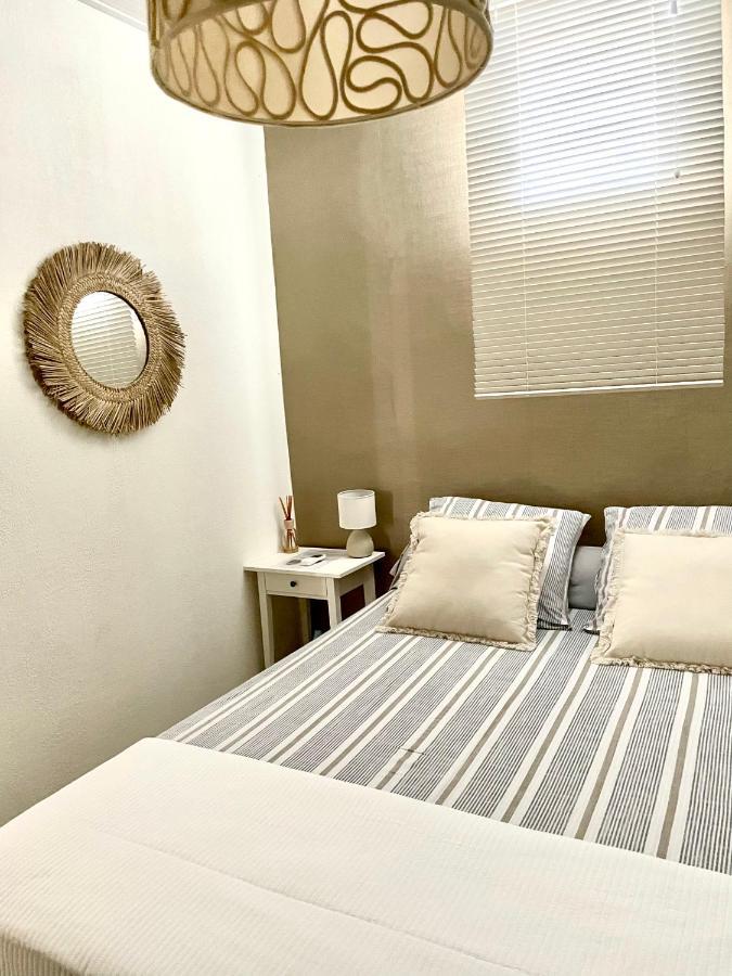 Magnifique Appartement Au Coeur Du Centre Ville سُت المظهر الخارجي الصورة