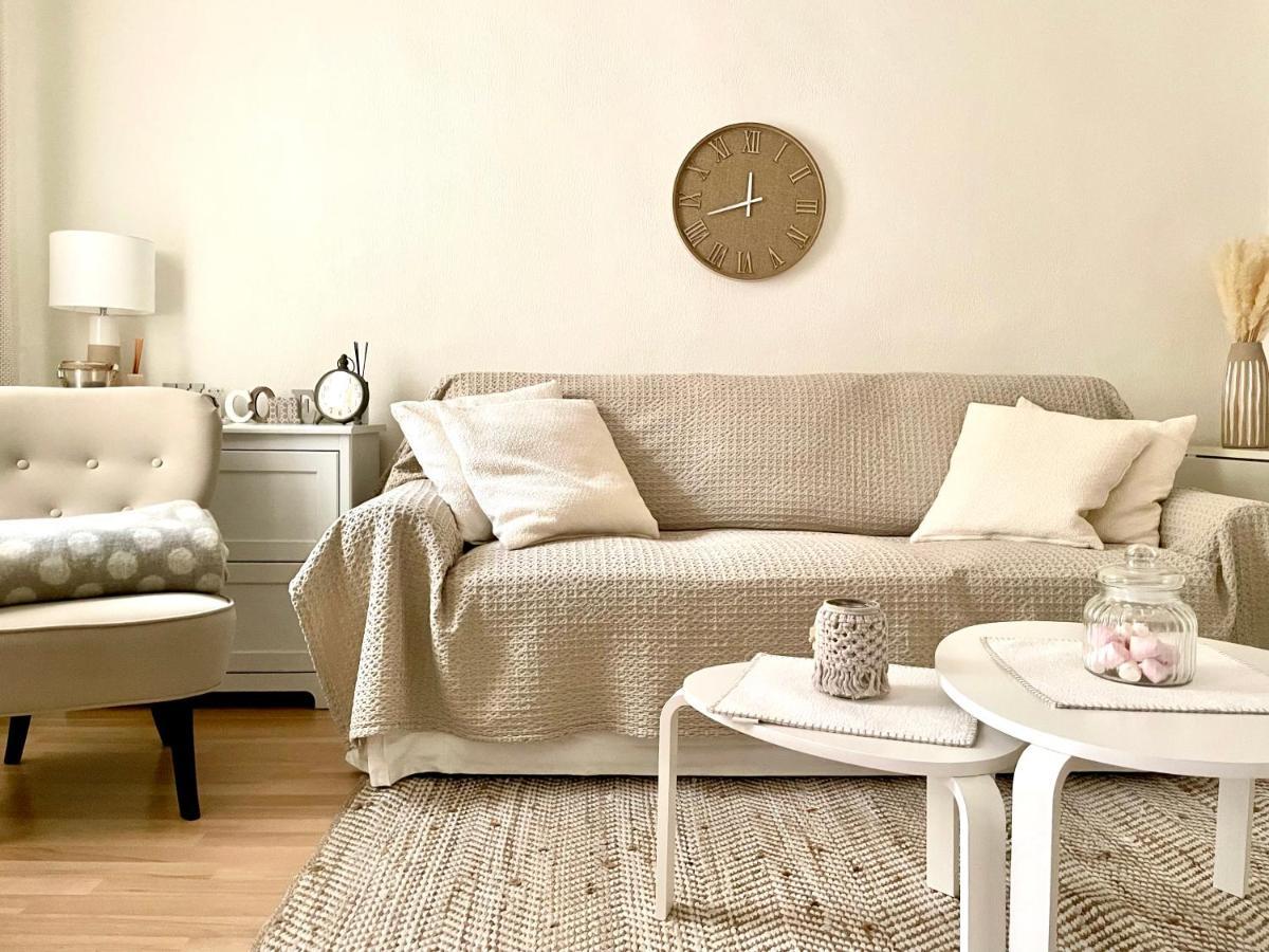 Magnifique Appartement Au Coeur Du Centre Ville سُت المظهر الخارجي الصورة