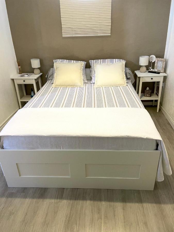 Magnifique Appartement Au Coeur Du Centre Ville سُت المظهر الخارجي الصورة