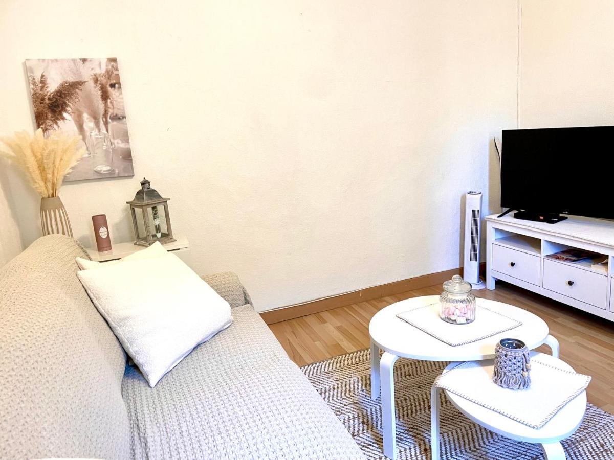 Magnifique Appartement Au Coeur Du Centre Ville سُت المظهر الخارجي الصورة